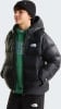The North Face THE NORTH FACE B Hydrenalit Down Hooded Jacke watt. 100% Nylon