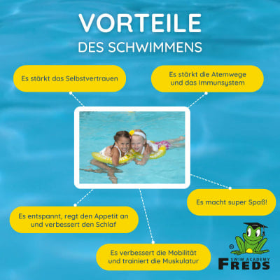 Freds Fred's Baby