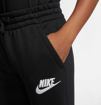 Nike B Nsw Club Fleece sportovní kalhoty