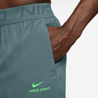 Nike Pro Training Shorts Nike Pro Training Shorts
