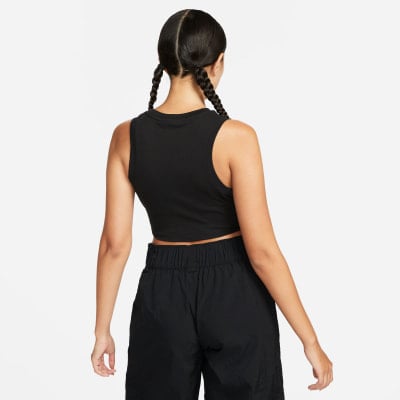 Nike Sportswear Chill Knit női top