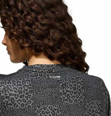 adidas JG SPI AOP TEE T-Shirt CLIMACOOL