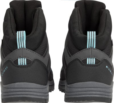 McKINLEY Maine II Mid AQB outdoorové boty
