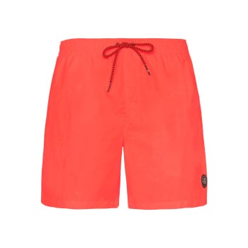 Protest FASTER, plážové šortky