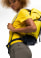 Kluane 3/4 Wanderhose
