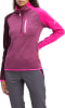McKINLEY Sekani II Midlayer mit Halfzip