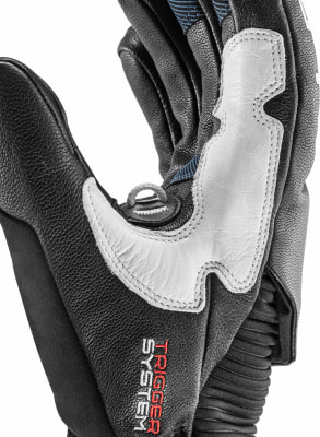 Leki Hevon Pro 3D Skihandschuhe
