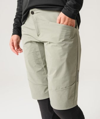 Ortovox Sequence Trail Radshorts