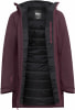 Jack Wolfskin Heidelstein Hardshelljacke mit Kapuze