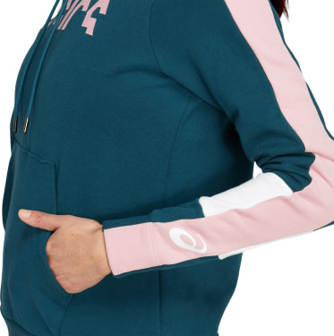 Coloblock OTH Hoodie