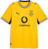 Puma BVB Home Jersey Replic Fantrikot