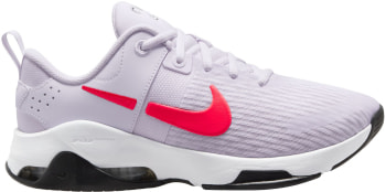 Nike W Zoom Bella 6 női szabadidőcipő