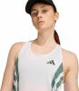 adidas ADIZERO A SGL W Laufshirt ärmellos CLIMACOOL