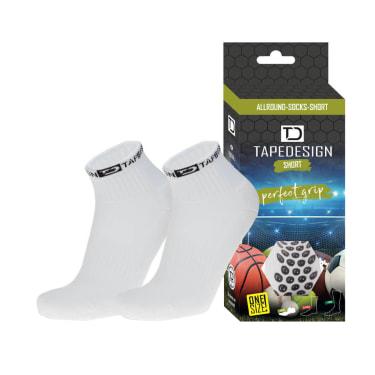 Allround Classic Short FB-Socken