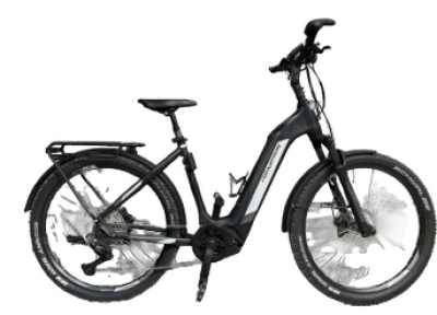 Genesis E-Xtouring 4.1