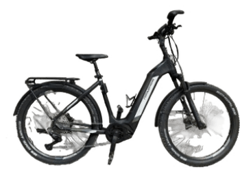 Genesis E-Xtouring 4.1