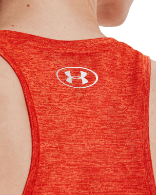 Under Armour Tech™ Twist Tanktop