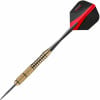 Harrows Matrix 3er-Set Steel Dartpfeile