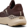 Puma Softride Mayve Animal Runningschuh UK-Gr.