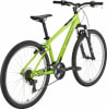 Genesis Element X-10 26"MTB 21-se.Shim.Tourney,Revo,SR- XCE-P, V-fék, alu.