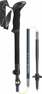 Leki Makalu FX TA Trekkingstock 110-130cm