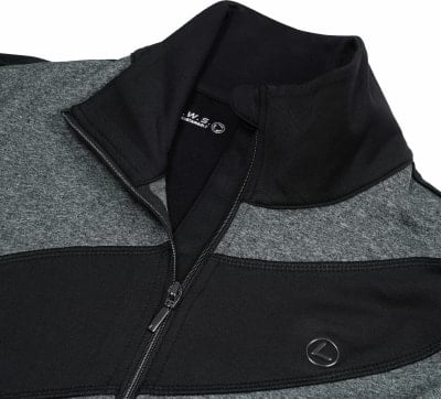 Luhta Kuusa Active Skileibchen mit Halfzip