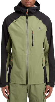 McKINLEY Reese AQM 15.15 2,5L Hardshelljacke mit Kapuze