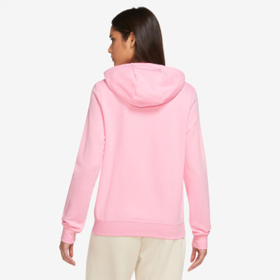 Nike W Sportswear Club Fleece női kapucnis pulóver