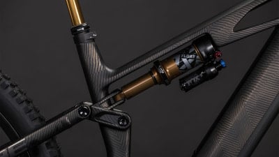 Cube Stereo Hybrid ONE44 HPC SLT 800 E-Fully 29"