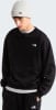 The North Face THE NORTH FACE M Essential Terry Simple Dome Sweater 60%Baumwolle, 40%PES