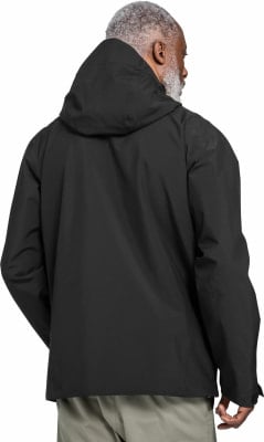 Schöffel Style Mauku MNS Wanderjacke