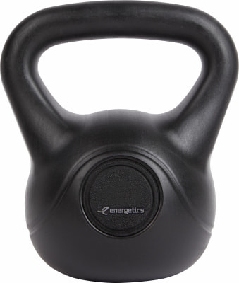 Energetics Cement 16 kg Kettlebell