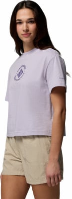 Columbia Rolling Bend női póló