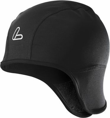 Löffler Cycling Skull Radhaube
