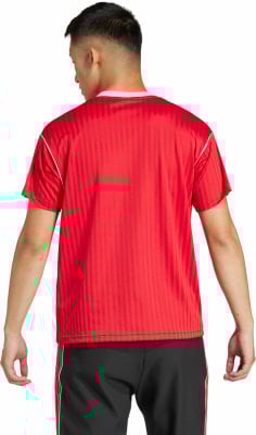 adidas Manchester United Terrace Icons Trikot