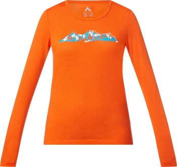 McKINLEY Hicks Langarmshirt