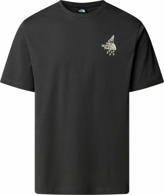 The North Face Powder Day Relaxed T-Shirt