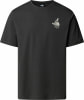The North Face Powder Day Relaxed T-Shirt