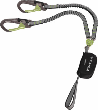 Camp Kinetic Gyro Rewind Pro Klettersteigset