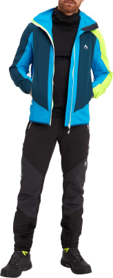 McKINLEY Saina outdoorová bunda