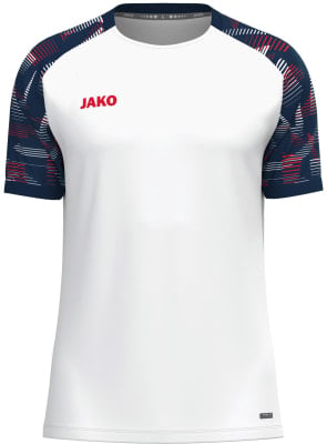 Jako Sonic T-Shirt Jako Sonic T-Shirt