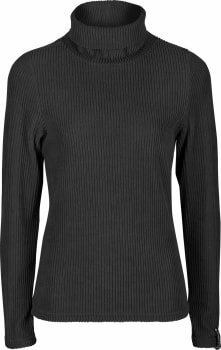 Firefly Ruby Snowboardpullover mit Rollkragen