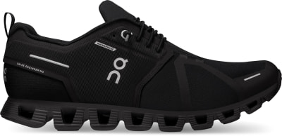On Cloud 5 Waterproof M férfi szabadidőcipő
