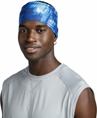 CoolNet UV® Wide Stirnband