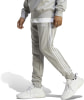 adidas Essentials French Terry Tapered Cuff 3-Streifen Jogginghose