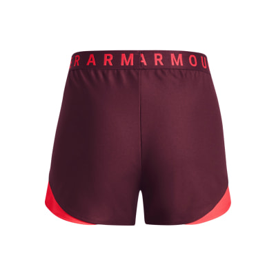 Under Armour WoPlay Up 3.0 női rövidnadrág