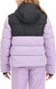 McKINLEY Sienna AB 10.10 Skijacke mit Kapuze