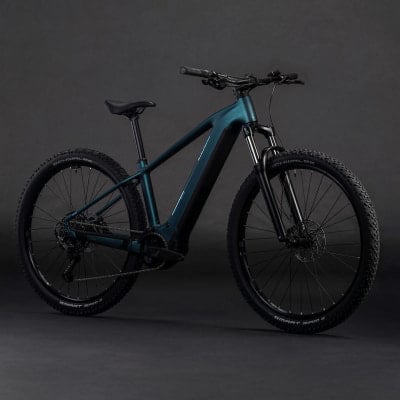 Cube Reaction Hybrid ONE 800 29 E-Mountainbike 29" Cube Reaction Hybrid ONE 800 29 E-Mountainbike 29"