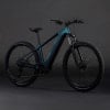 Cube Reaction Hybrid ONE 800 29 E-Mountainbike 29"