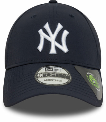 New Era 940 Recycled Kappe